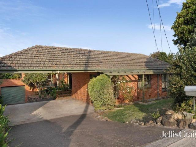 House for sale in Camerons Creek, Victoria
