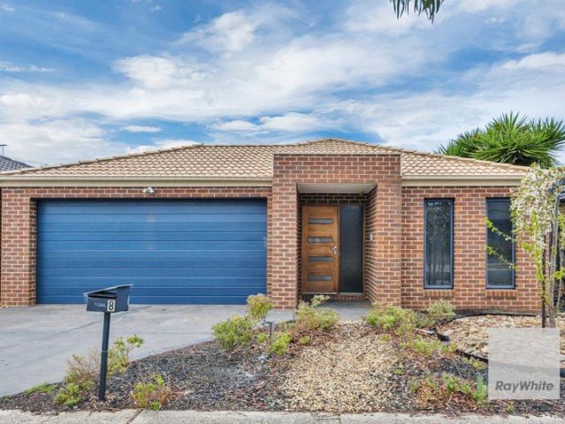House for rent in Arnolds Creek, Melbourne
