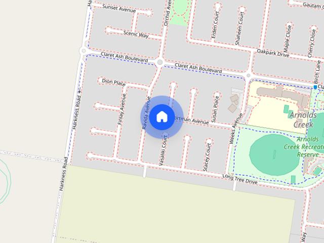 House for rent in Arnolds Creek, Melbourne