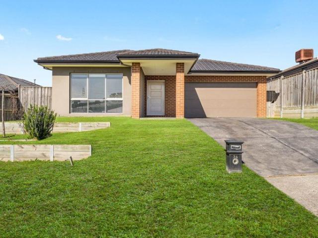 House for sale in Cardinia Views Estate, Melbourne