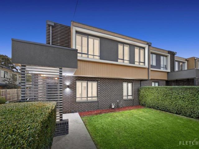 Townhouse for sale in Camerons Creek, Victoria
