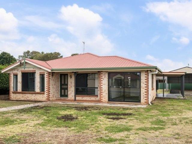 House for rent in Pittsworth, Queensland
