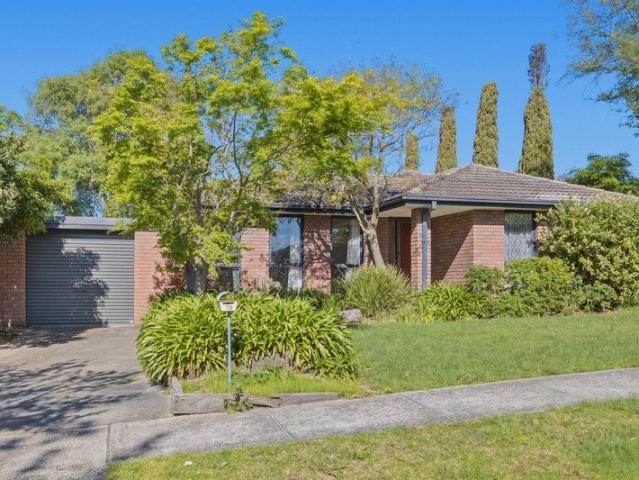 House for rent in Rowville, Melbourne
