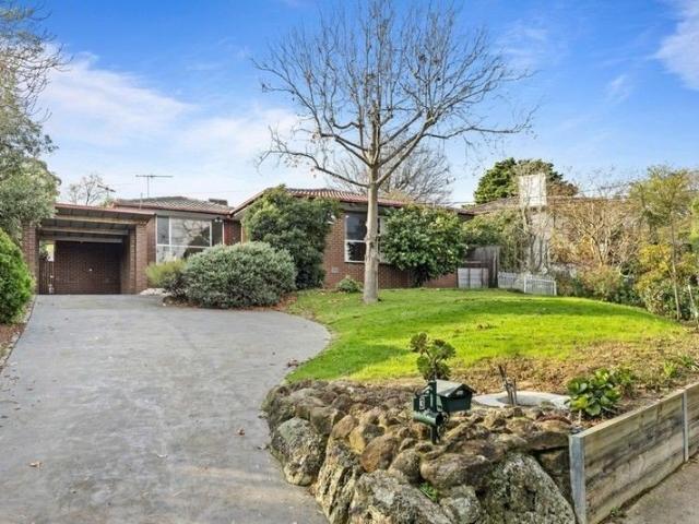 House for rent in Camerons Creek, Victoria