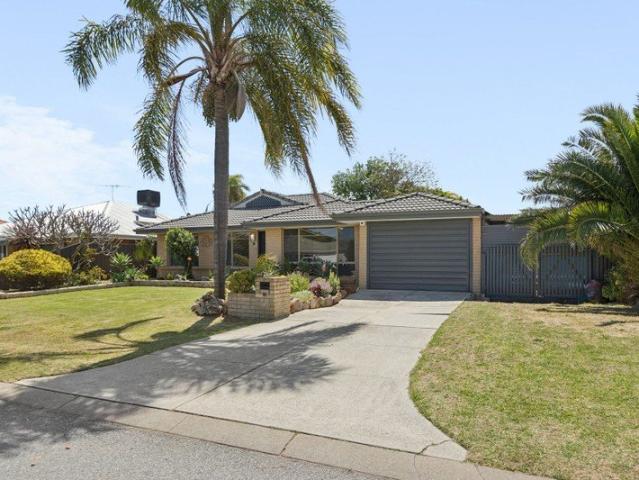 House for sale in Waikiki, City of Rockingham