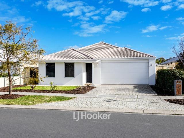 House for sale in Yalyalup, Western Australia