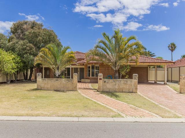 House for sale in Cooloongup, Western Australia