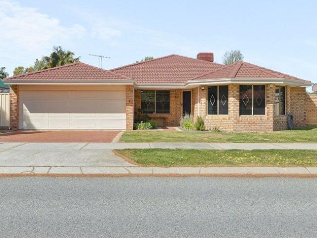 House for sale in Port Kennedy, Western Australia