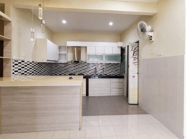 Serviced Residence for sale in Selayang, Selangor