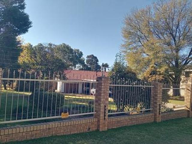 House for rent in Kagiso, Gauteng