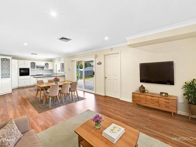 House for rent in Bella Vista, Sydney