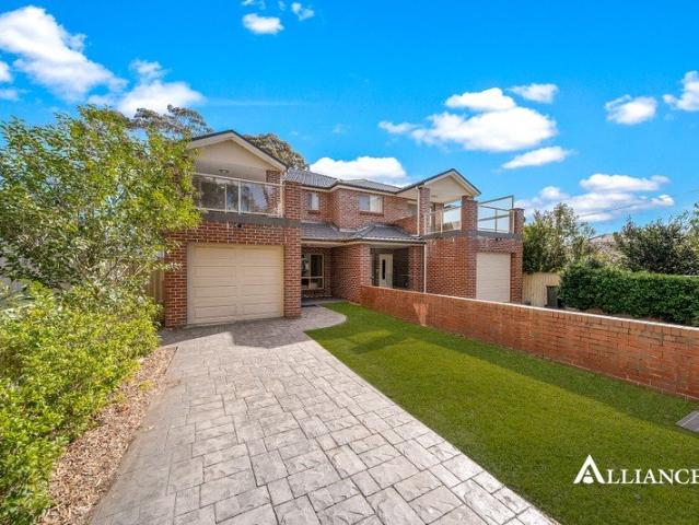 House for sale in Sydney, New South Wales