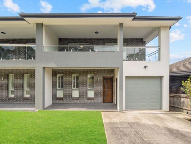 House for rent in Sydney, New South Wales