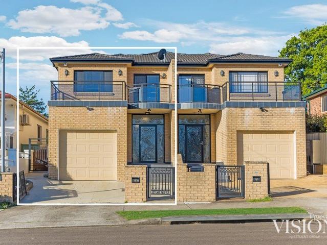 Duplex for rent in Sydney, New South Wales