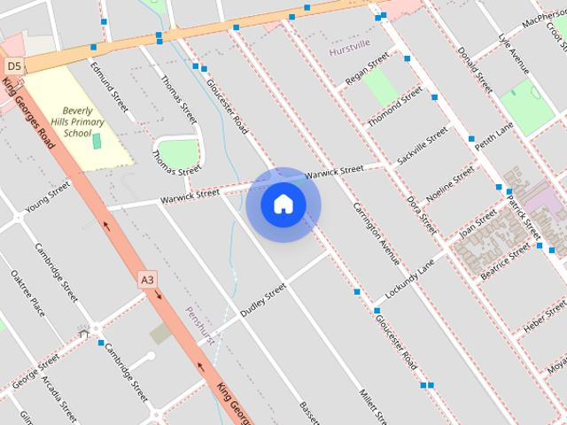 House for rent in Sydney, New South Wales