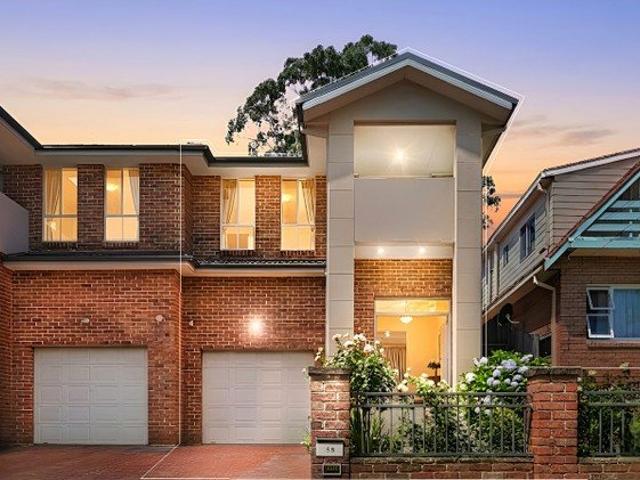 House for rent in Sydney, New South Wales