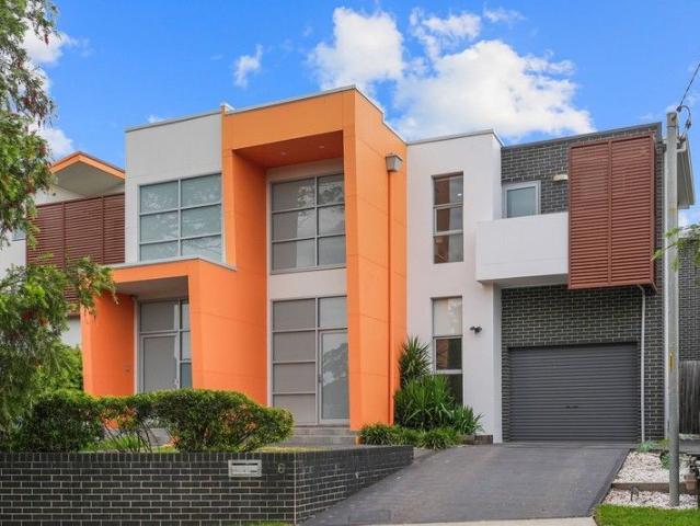 Duplex for sale in Sydney, New South Wales