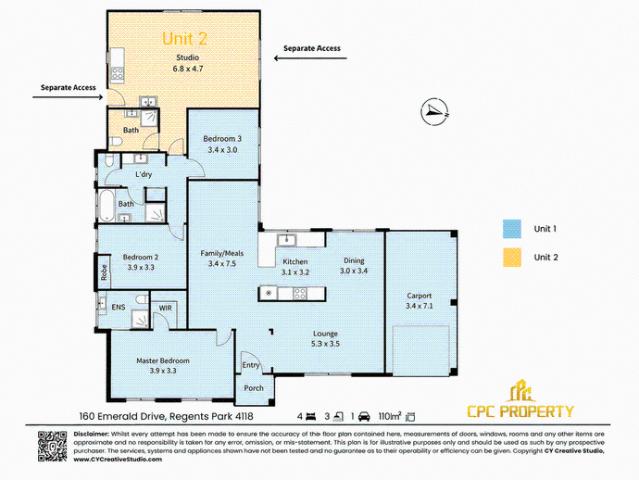 House for rent in Toombul, Queensland