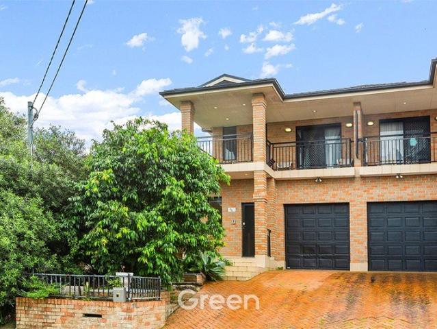 Duplex for rent in Ermington, Sydney