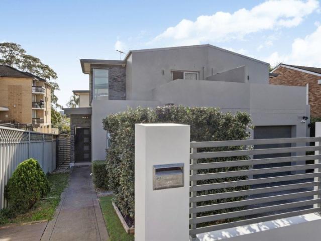 House for sale in Sydney, New South Wales