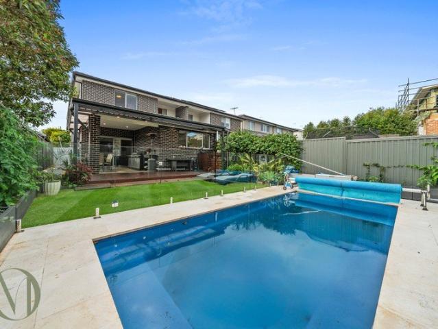House for rent in Sydney, New South Wales