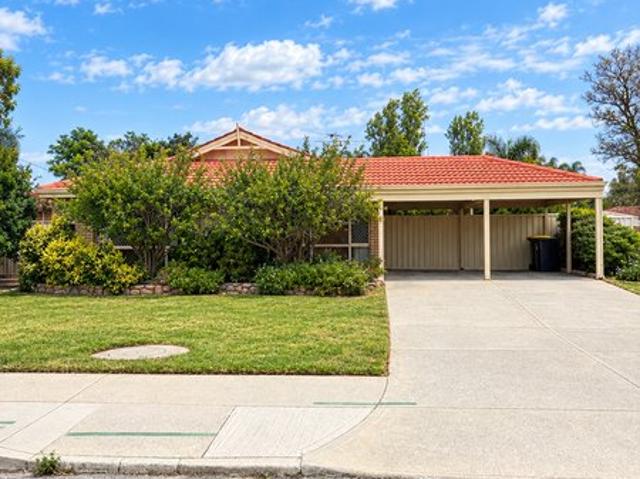 House for sale in Seville Grove, Western Australia