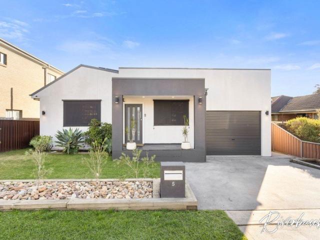 House for sale in Sydney, New South Wales