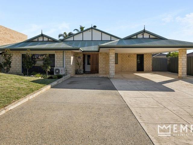 House for rent in Beeliar, Western Australia