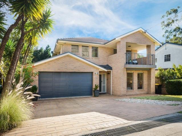 House for sale in Sydney, New South Wales