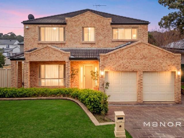 House for sale in Sydney, New South Wales