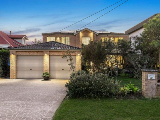 House for rent in Sutherland, New South Wales