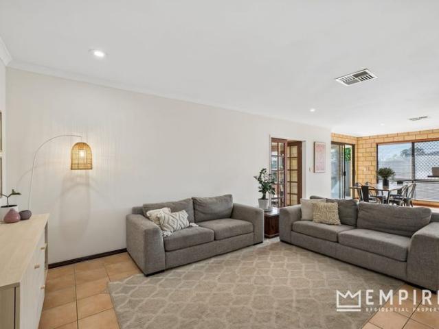 House for rent in Beeliar, Western Australia