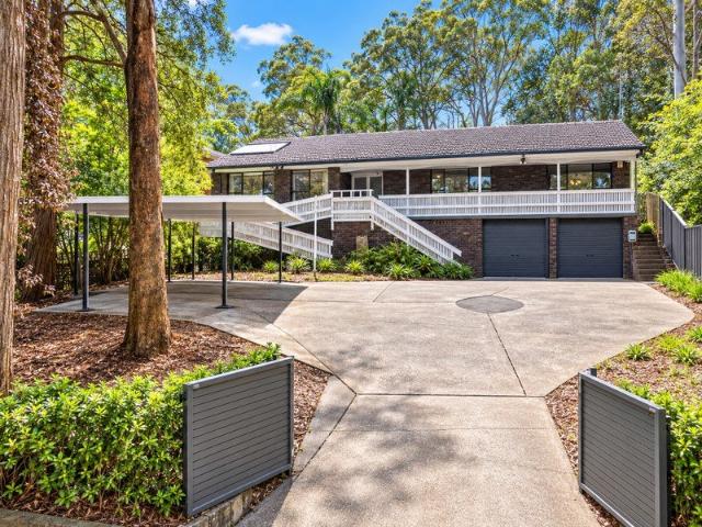 House for sale in Berkeley Vale, Gosford