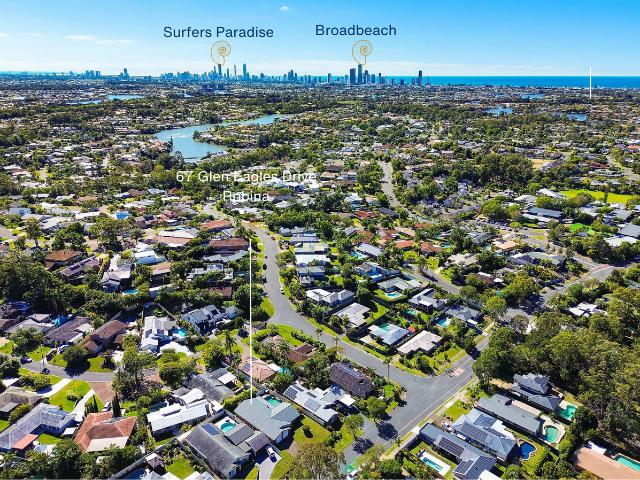 House for sale in Fernbrook, Queensland