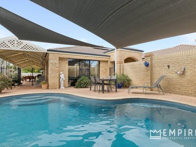 House for sale in Bateman, Western Australia