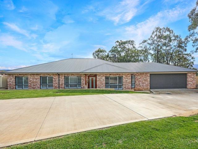 House for sale in Muswellbrook, New South Wales