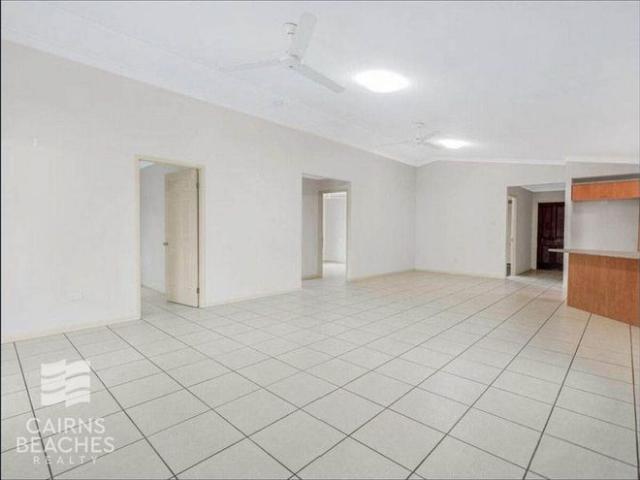 House for rent in Mount Sheridan, Queensland