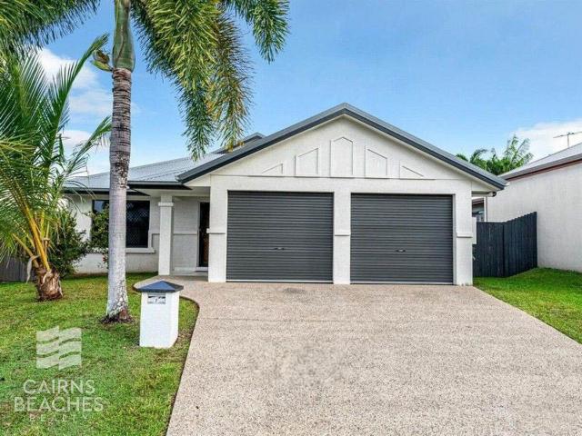 House for rent in Mount Sheridan, Queensland