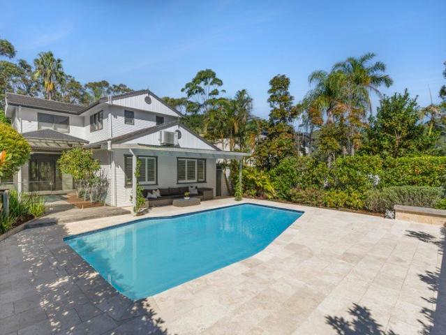 House for sale in Sydney, New South Wales