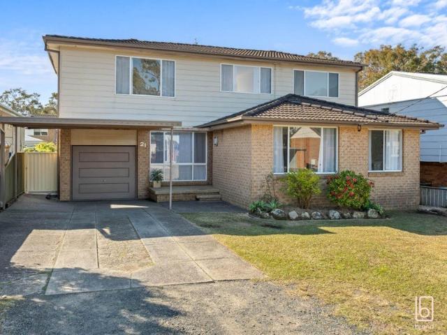 House for sale in Charmhaven, New South Wales