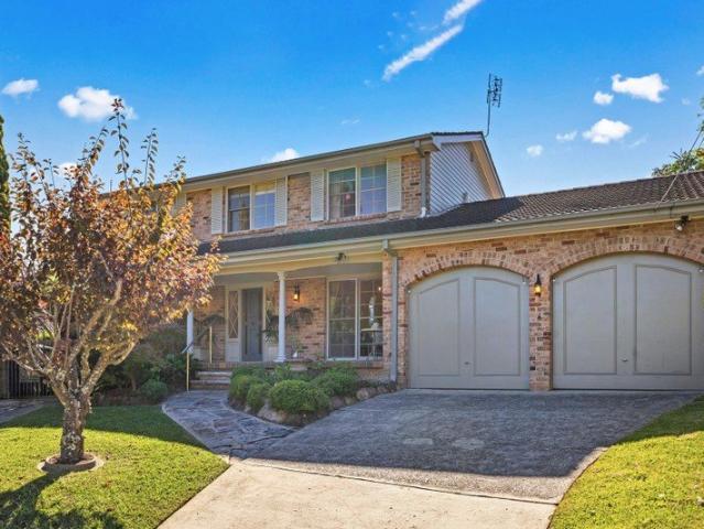House for sale in Sydney, New South Wales