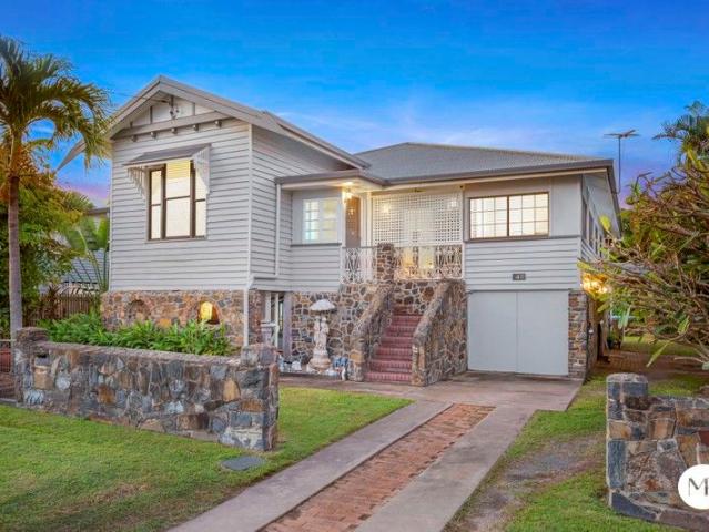 House for sale in Allenstown, Queensland