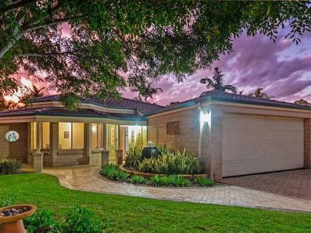 House for rent in Cockburn, Western Australia