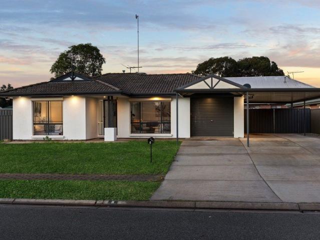 House for sale in Horseshoe Creek, South Australia