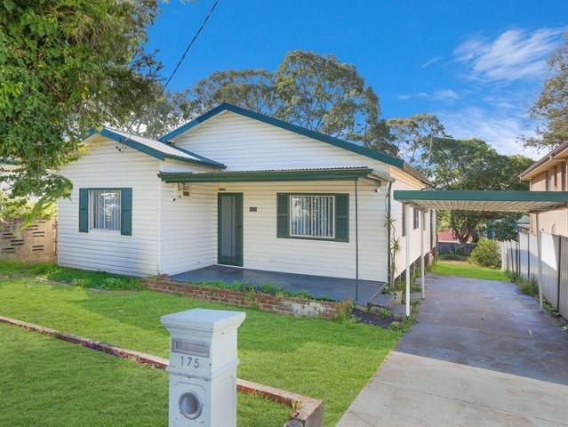 House for sale in Sydney, New South Wales