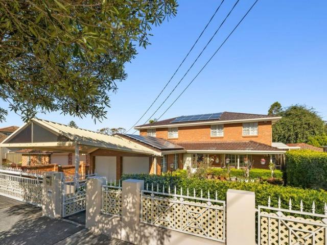 House for sale in Strathfield, New South Wales