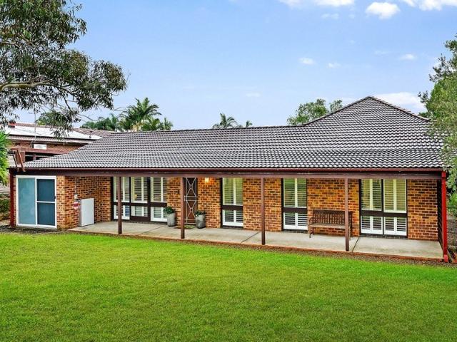 House for sale in Sydney, New South Wales