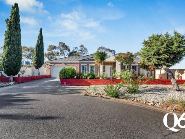 House for sale in Caroline Springs, Melbourne