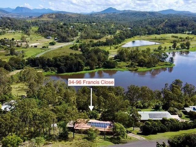 House for sale in Kooralbyn, Queensland