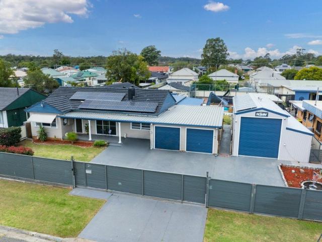 House for sale in New South Wales